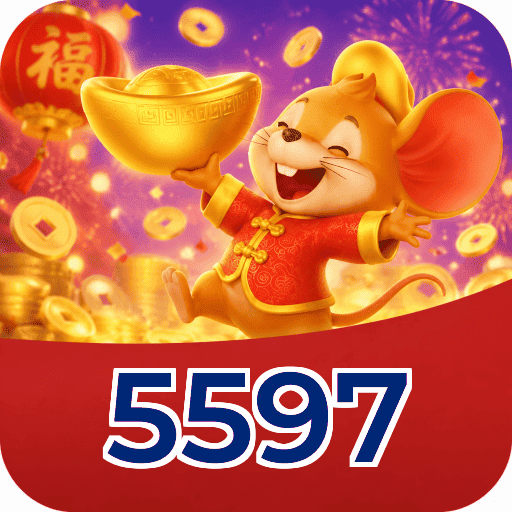 Slots 5597 - Jackpots Progressivos