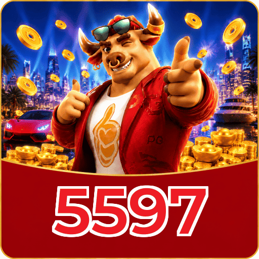 Slots 5597 - RTP Alto Certificado