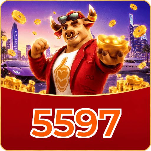 Fortune Tiger Logo 2