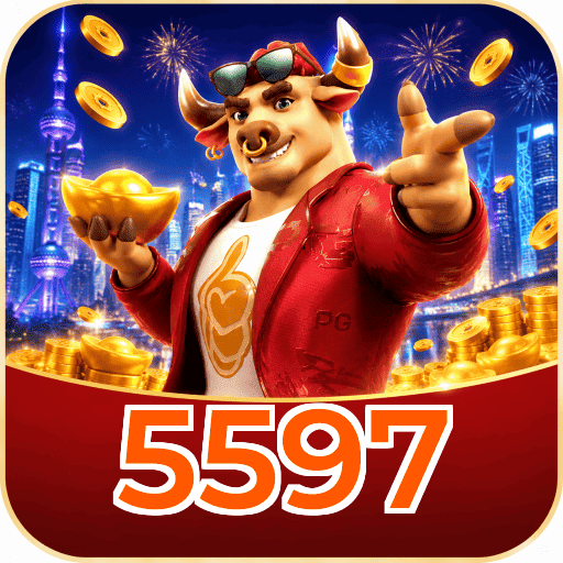 Fortune Tiger Logo 3