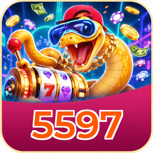 Slots 5597 - Giros Grátis Diários