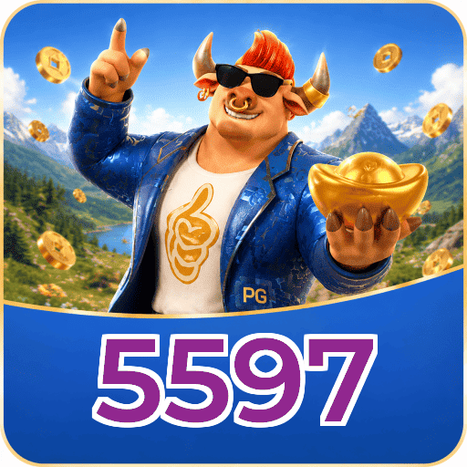 5597 Segurança Logo 1
